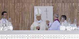 Papa Leone “La religiosità non sia un museo da visitare ma una scuola di fede”