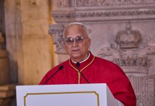 Il Papa a Madrid, il messaggio ai giovani: “Davanti a guerra e indifferenza siate scintilla di umanità nuova”