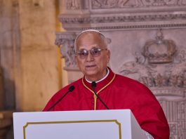 Il Papa a Madrid, il messaggio ai giovani: “Davanti a guerra e indifferenza siate scintilla di umanità nuova”
