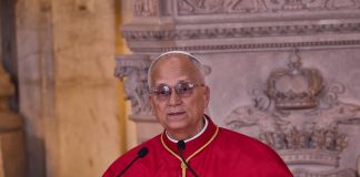 Il Papa a Madrid, il messaggio ai giovani: “Davanti a guerra e indifferenza siate scintilla di umanità nuova”