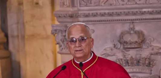 Il Papa a Madrid, il messaggio ai giovani: “Davanti a guerra e indifferenza siate scintilla di umanità nuova”
