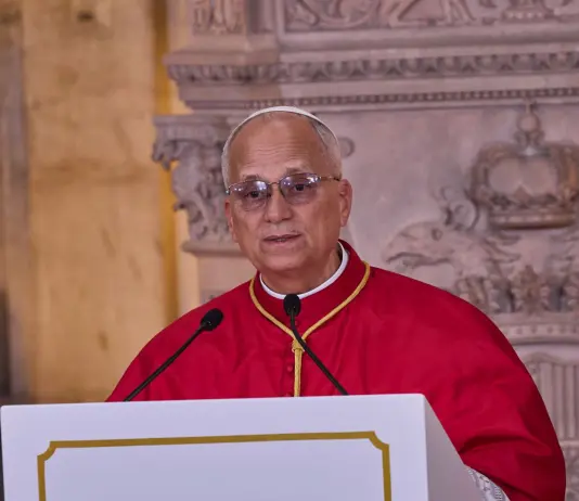 Il Papa a Madrid, il messaggio ai giovani: “Davanti a guerra e indifferenza siate scintilla di umanità nuova”