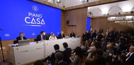 Piano Casa, Remind “Le modifiche favoriscono la partecipazione di operatori privati”
