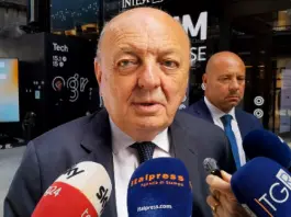 Pichetto “Riapertura Hormuz per far calare i prezzi” / Video
