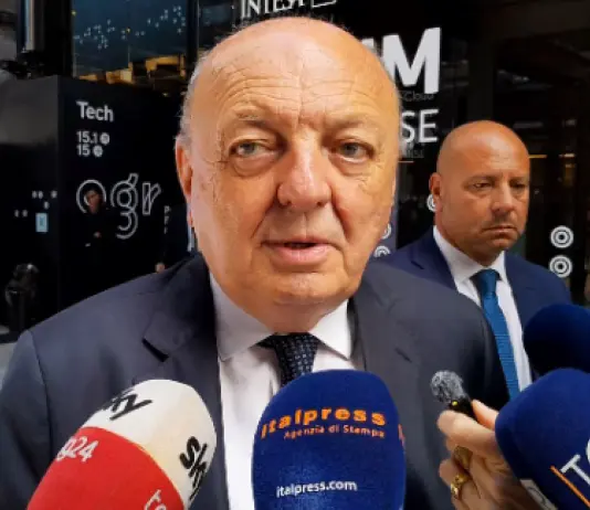 Pichetto “Riapertura Hormuz per far calare i prezzi”