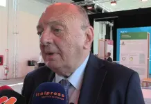 Pichetto “Il nucleare è parte del mix energetico che deve avere un paese moderno” / Video