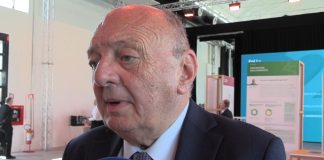 Pichetto “Il nucleare è parte del mix energetico che deve avere un paese moderno” / Video