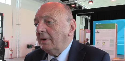 Pichetto “Il nucleare è parte del mix energetico che deve avere un paese moderno” / Video