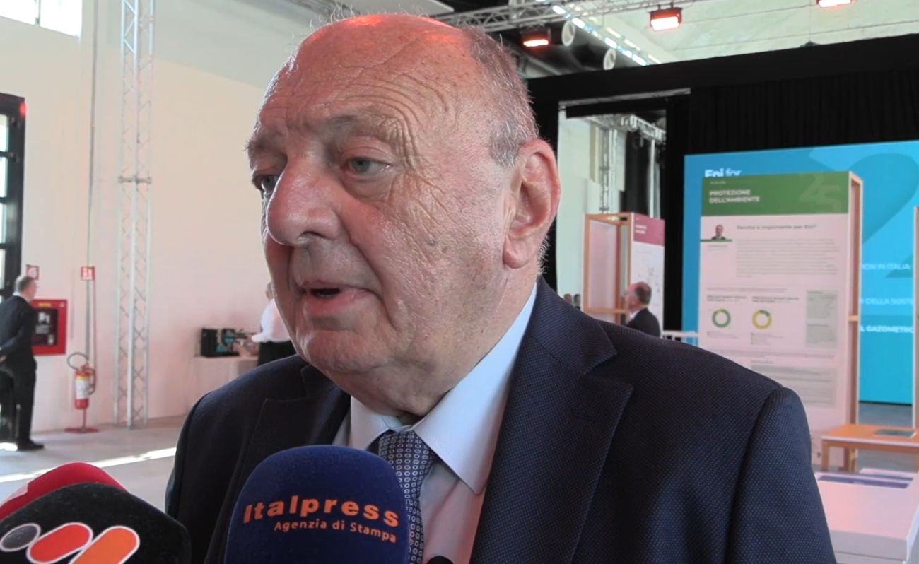 Pichetto “Il nucleare è parte del mix energetico che deve avere un paese moderno” / Video