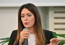 Pina Picierno lascia il Pd: “Partito di Schlein diverso da quello che abbiamo fondato”