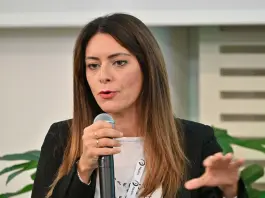 Pina Picierno lascia il Pd: “Partito di Schlein diverso da quello che abbiamo fondato”