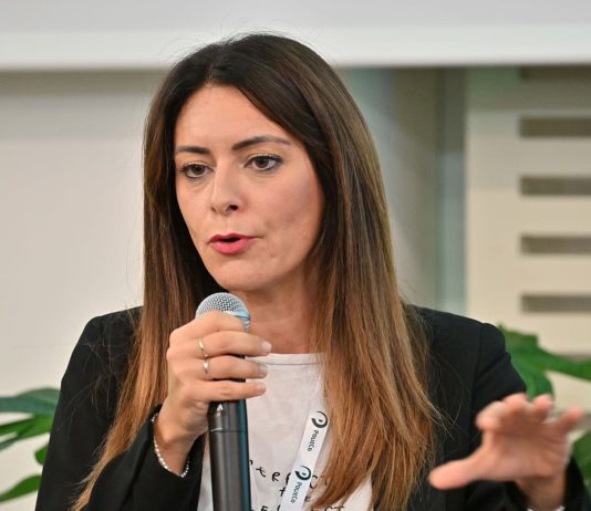Pina Picierno lascia il Pd: “Partito di Schlein diverso da quello che abbiamo fondato”