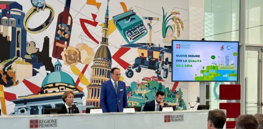 Nuove misure anti-smog in Piemonte, evitato il blocco dei diesel euro 5