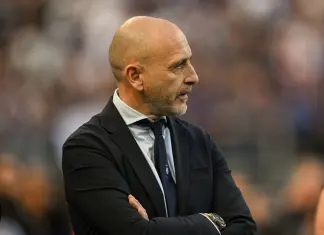 Inter, Ausilio “Chivu scelta giusta. Mercato? Non illudiamo i tifosi, sarà fatto con attenzione”