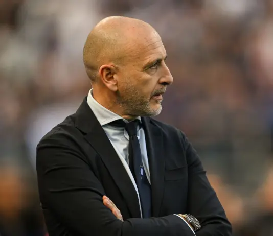 Inter, Ausilio “Chivu scelta giusta. Mercato? Non illudiamo i tifosi, sarà fatto con attenzione”