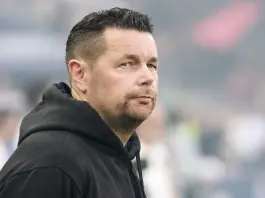 Crystal Palace set to appoint Pierre Sage as manager