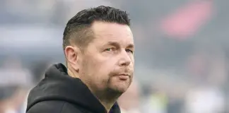 Crystal Palace set to appoint Pierre Sage as manager