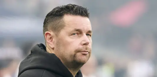 Crystal Palace set to appoint Pierre Sage as manager