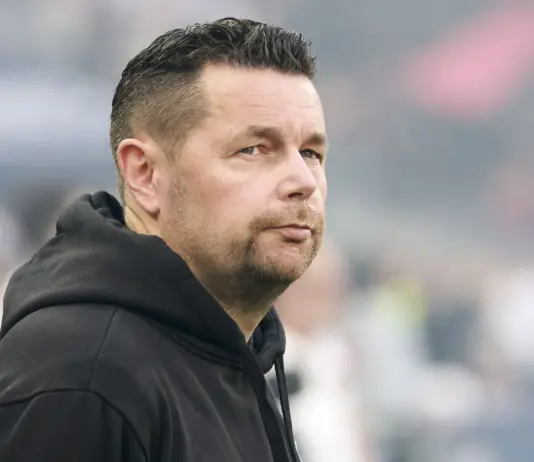 Crystal Palace set to appoint Pierre Sage as manager
