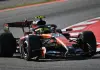 F1, Berra “Niente mescola hard per la maggioranza dei team a Barcellona”