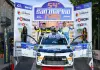Campionato Italiano Rally Terra 2026, i pneumatici Pirelli Scorpion protagonisti a San Marino con Bulacia e Cogni