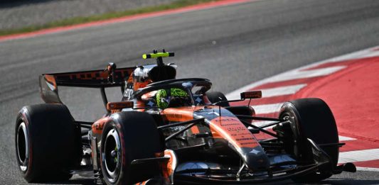 F1, Berra “Niente mescola hard per la maggioranza dei team a Barcellona”