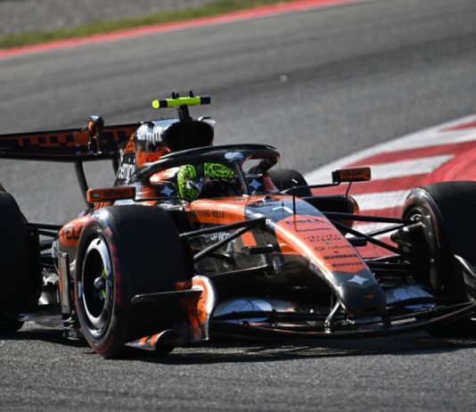F1, Berra “Niente mescola hard per la maggioranza dei team a Barcellona”