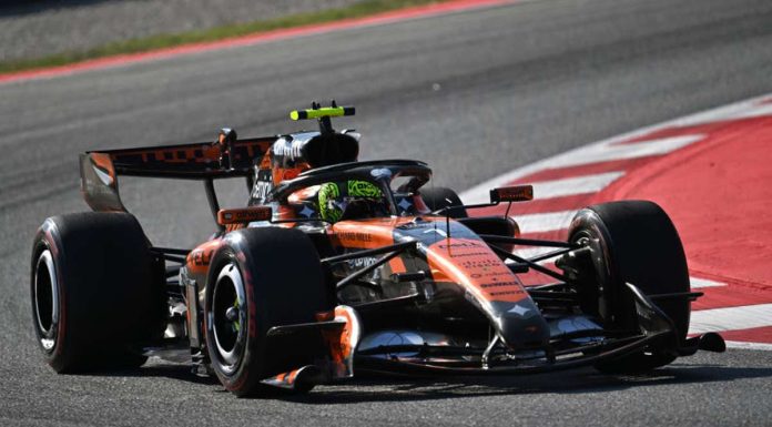 F1, Berra “Niente mescola hard per la maggioranza dei team a Barcellona”