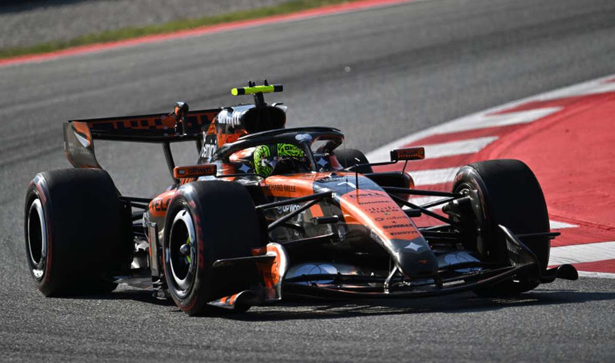 F1, Berra “Niente mescola hard per la maggioranza dei team a Barcellona”