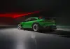 Nuovo record al Nurburgring per i Pirelli Zero Trofeo RS con la Porsche Taycan Turbo GT con Manthey Kit