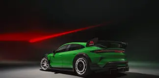 Nuovo record al Nurburgring per i Pirelli Zero Trofeo RS con la Porsche Taycan Turbo GT con Manthey Kit