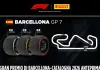 GP Catalogna, Pirelli sceglie un tris di pneumatici più morbido