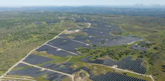 Plenitude rafforza la propria presenza in Spagna, al via la produzione del parco solare di Villarino