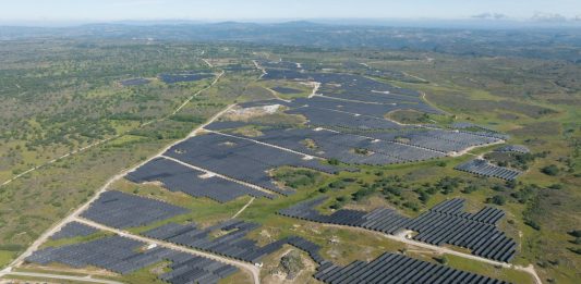 Plenitude rafforza la propria presenza in Spagna, al via la produzione del parco solare di Villarino