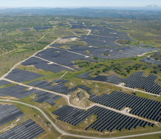Plenitude rafforza la propria presenza in Spagna, al via la produzione del parco solare di Villarino