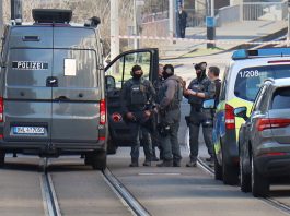 Sparatoria in Germania, 5 morti a Stade. Arrestato un sospettato