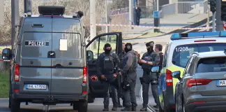 Sparatoria in Germania, 5 morti a Stade. Arrestato un sospettato