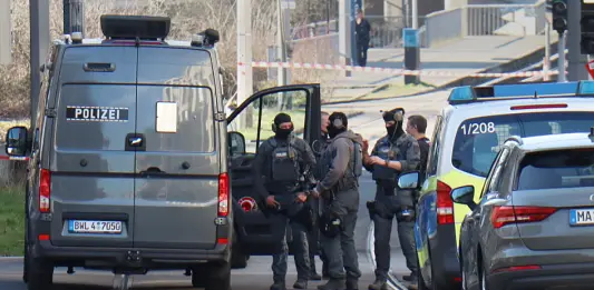 Sparatoria in Germania, 5 morti a Stade. Arrestato un sospettato