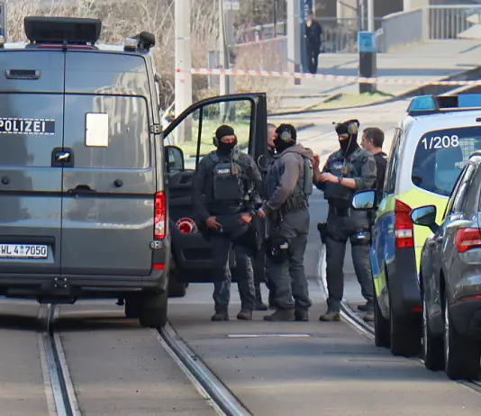 Sparatoria in Germania, 5 morti a Stade. Arrestato un sospettato