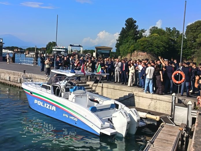 Polizia