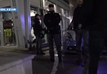 Maxi operazione della Polizia in 26 città: 70 arresti, 264 denunce e 19 armi sequestrate