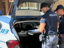 Blitz antidroga al Quarticciolo: tre pusher in manette, dosi stanate tra i depositi