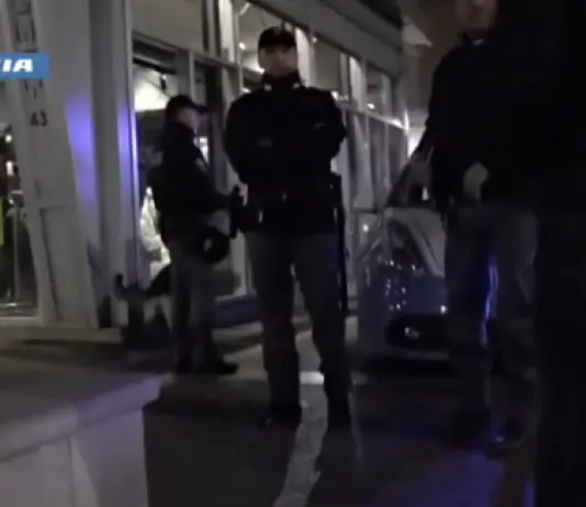 Maxi operazione della Polizia in 26 città: 70 arresti, 264 denunce e 19 armi sequestrate