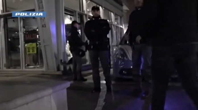 Polizia