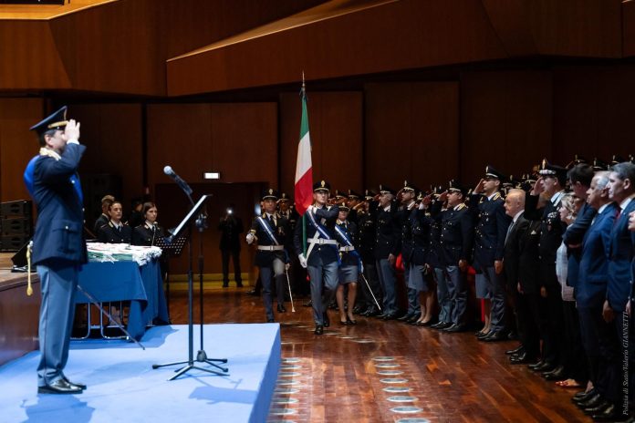 Polizia