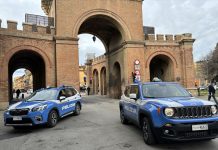 Controlli straordinari della Polizia a Bologna: un arresto, quattro denunce e un rimpatrio