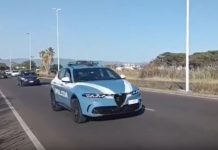 Cagliari, due giovani arrestati per tentato omicidio plurimo aggravato