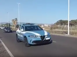 Cagliari, due giovani arrestati per tentato omicidio plurimo aggravato