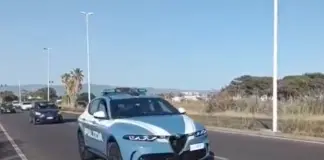 Cagliari, due giovani arrestati per tentato omicidio plurimo aggravato