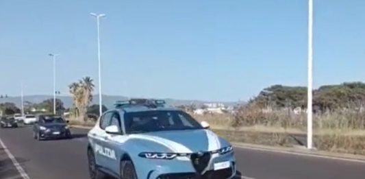 Cagliari, due giovani arrestati per tentato omicidio plurimo aggravato